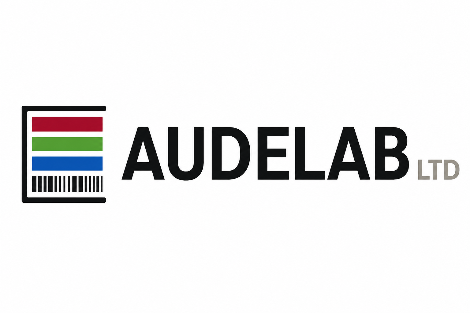AUDELAB LTD